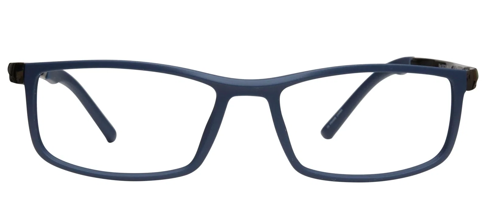 Blue Light Blocking Glasses Rectangle Full Rim 201909 Eyeglasses Includes Blue Light Blocking Lenses